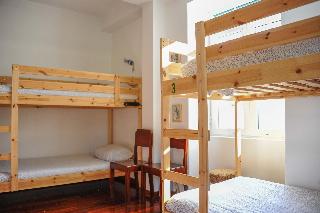 Jaca - Hostel fotoÄŸrafÄ±