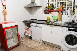 Jaca - Hostel fotoÄŸrafÄ±
