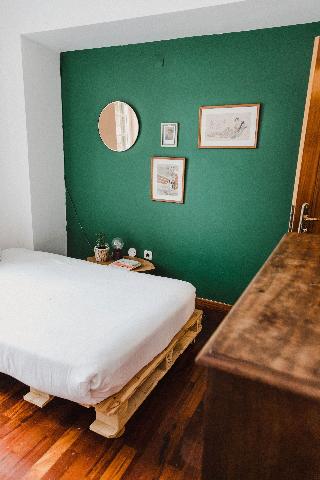 Jaca - Hostel fotoÄŸrafÄ±