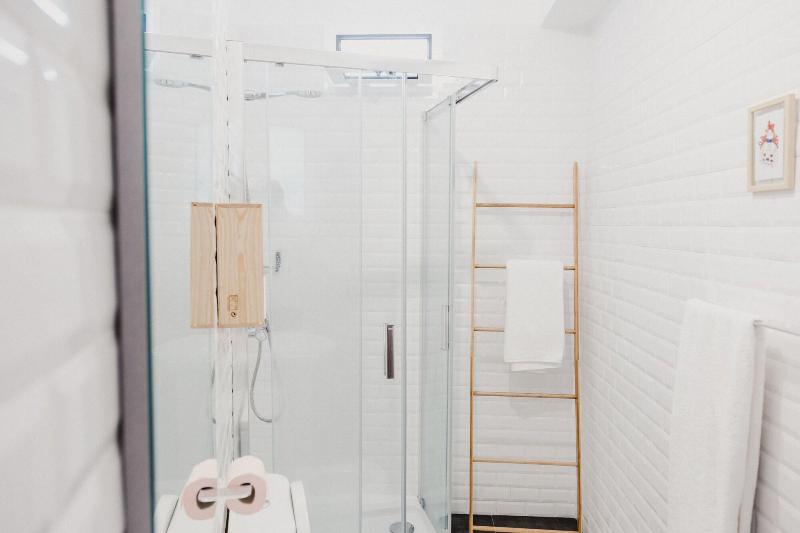 Jaca - Hostel - Oda