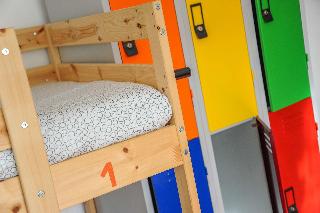 Jaca - Hostel fotoÄŸrafÄ±