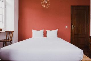 Jaca - Hostel fotoÄŸrafÄ±