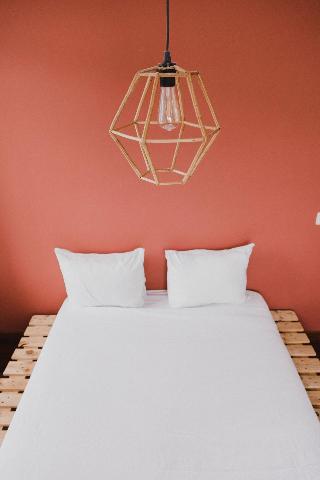 Jaca - Hostel fotoÄŸrafÄ±