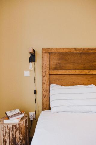 Jaca - Hostel fotoÄŸrafÄ±