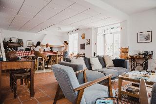 Jaca - Hostel fotoÄŸrafÄ±