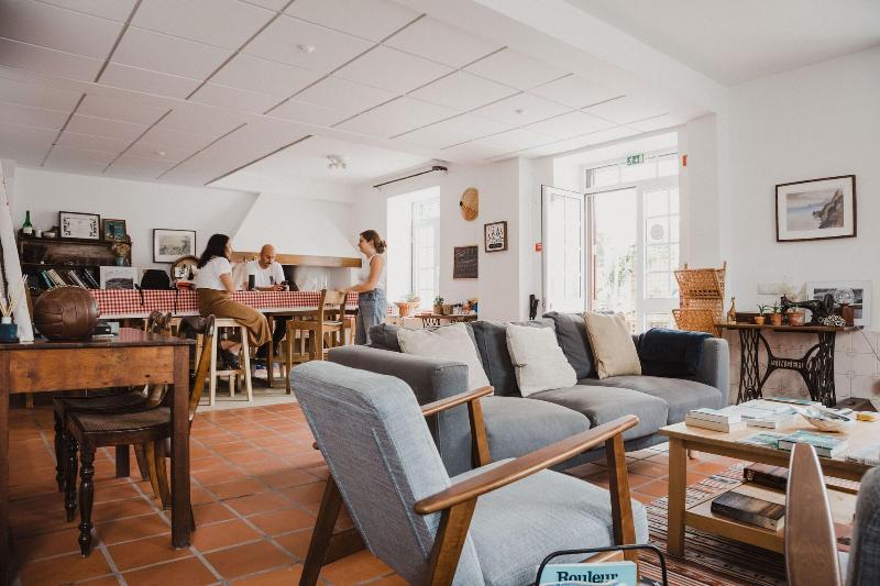Jaca - Hostel - Restoran