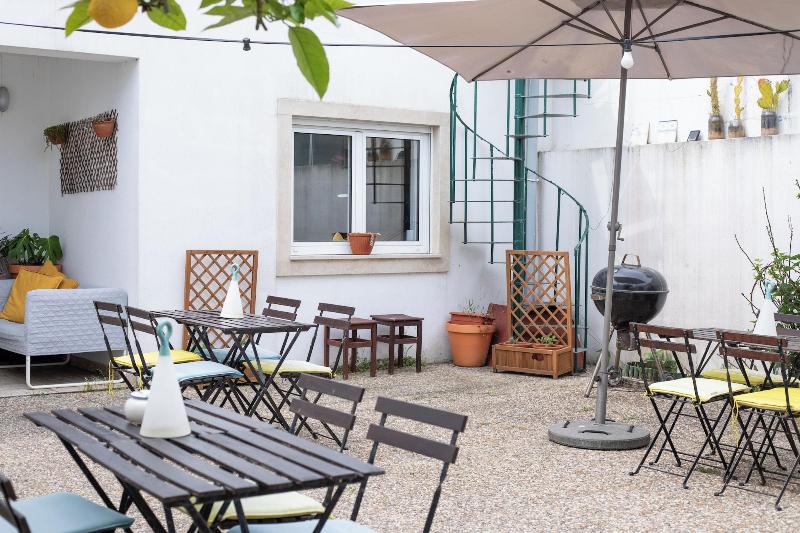 Ó da Casa-Typical Portuguese Guest House - Aktivite