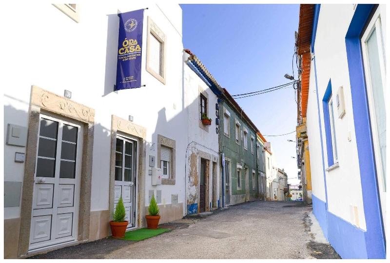Ó da Casa-Typical Portuguese Guest House - Genel