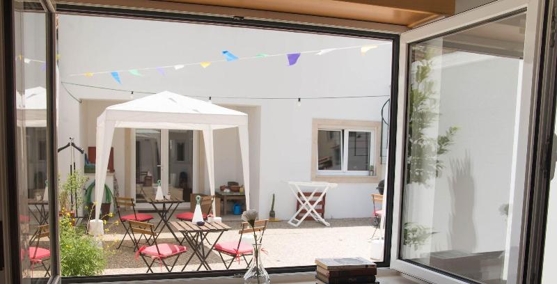 Ó da Casa-Typical Portuguese Guest House - Genel