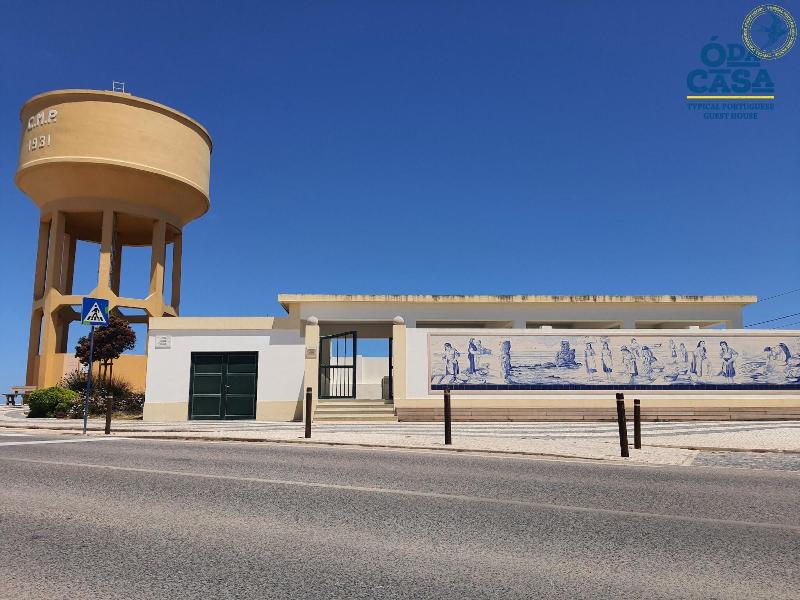 Ó da Casa-Typical Portuguese Guest House - Genel