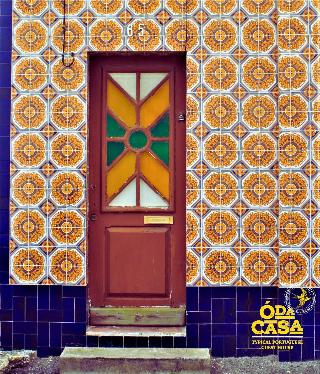 Ó da Casa-Typical Portuguese Guest House fotoÄŸrafÄ±