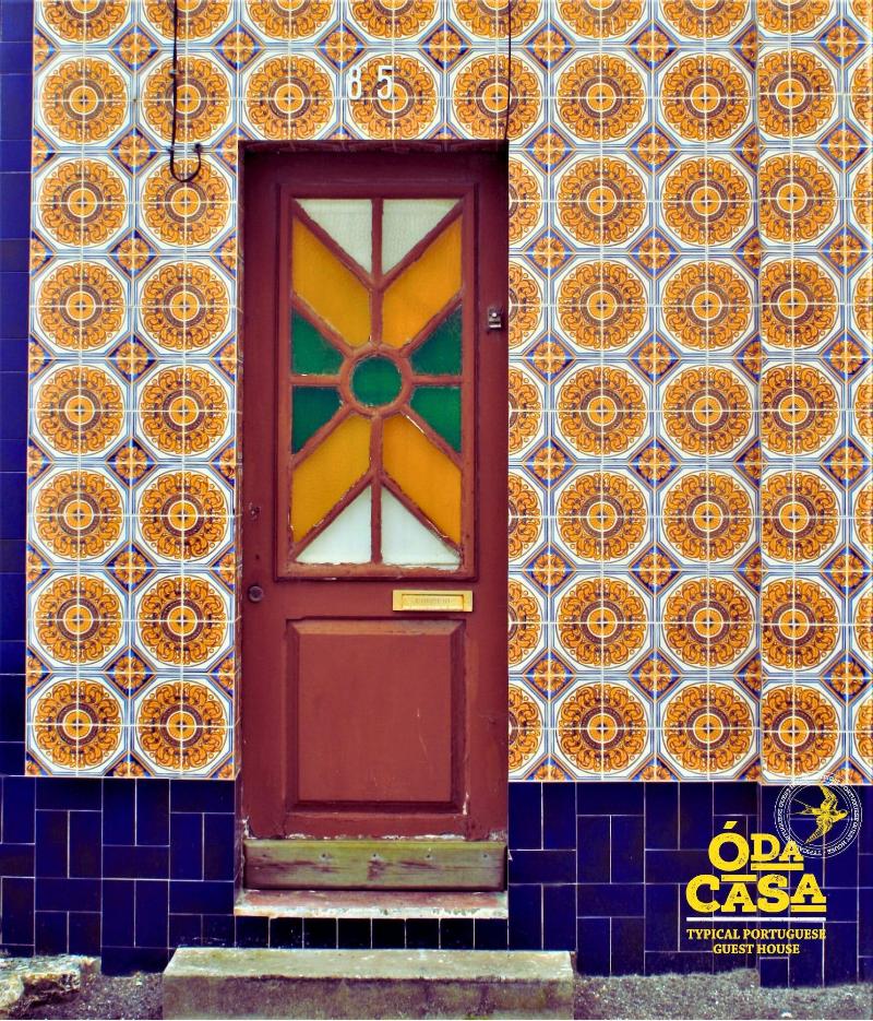 Ó da Casa-Typical Portuguese Guest House - Genel