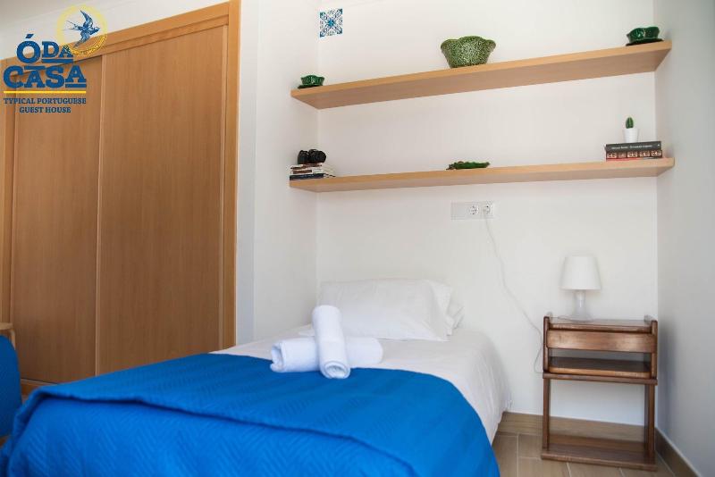 Ó da Casa-Typical Portuguese Guest House - Oda
