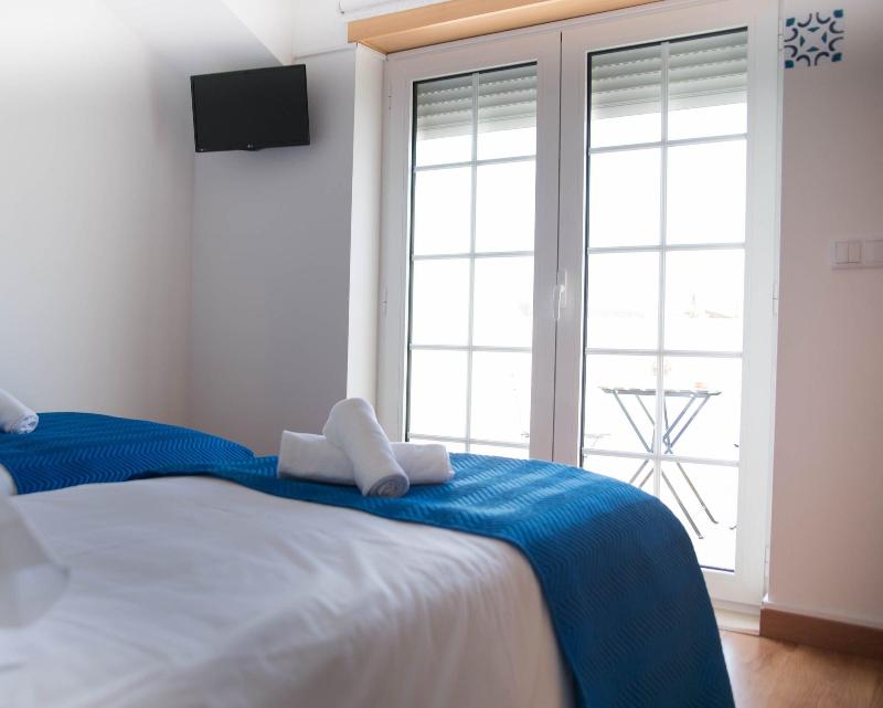 Ó da Casa-Typical Portuguese Guest House - Oda