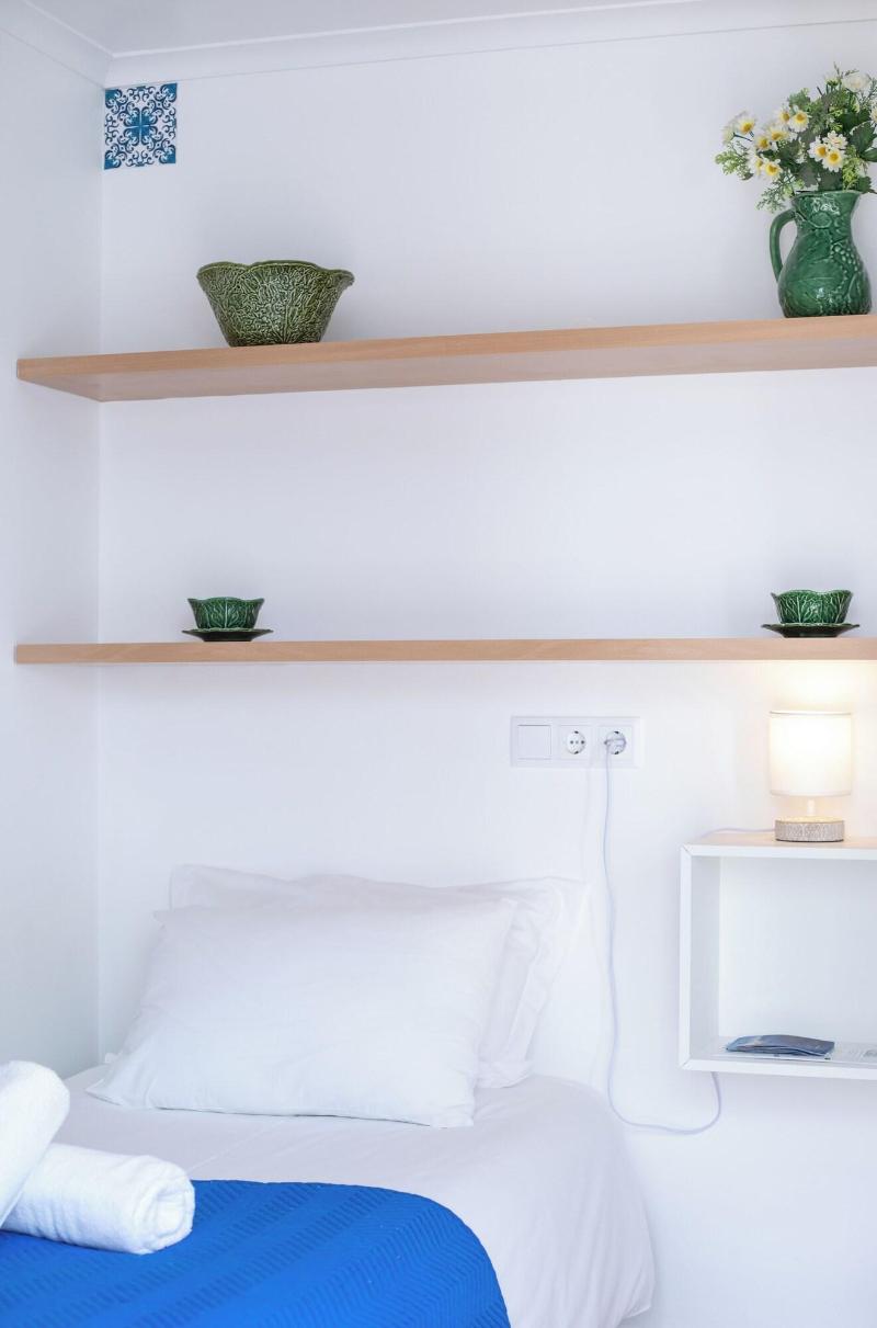 Ó da Casa-Typical Portuguese Guest House - Oda