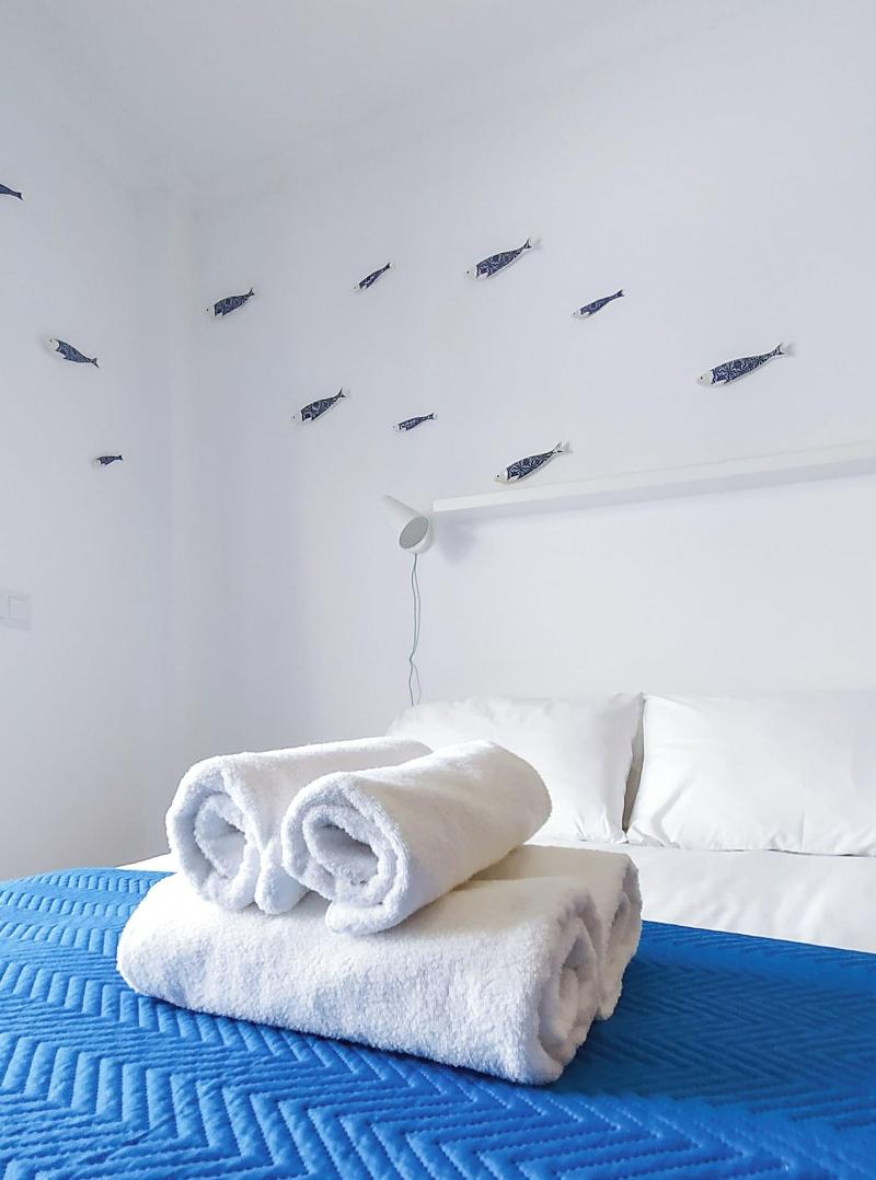 Ó da Casa-Typical Portuguese Guest House - Oda