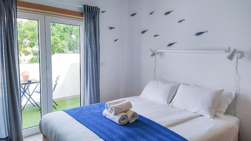 Ó da Casa-Typical Portuguese Guest House - Oda