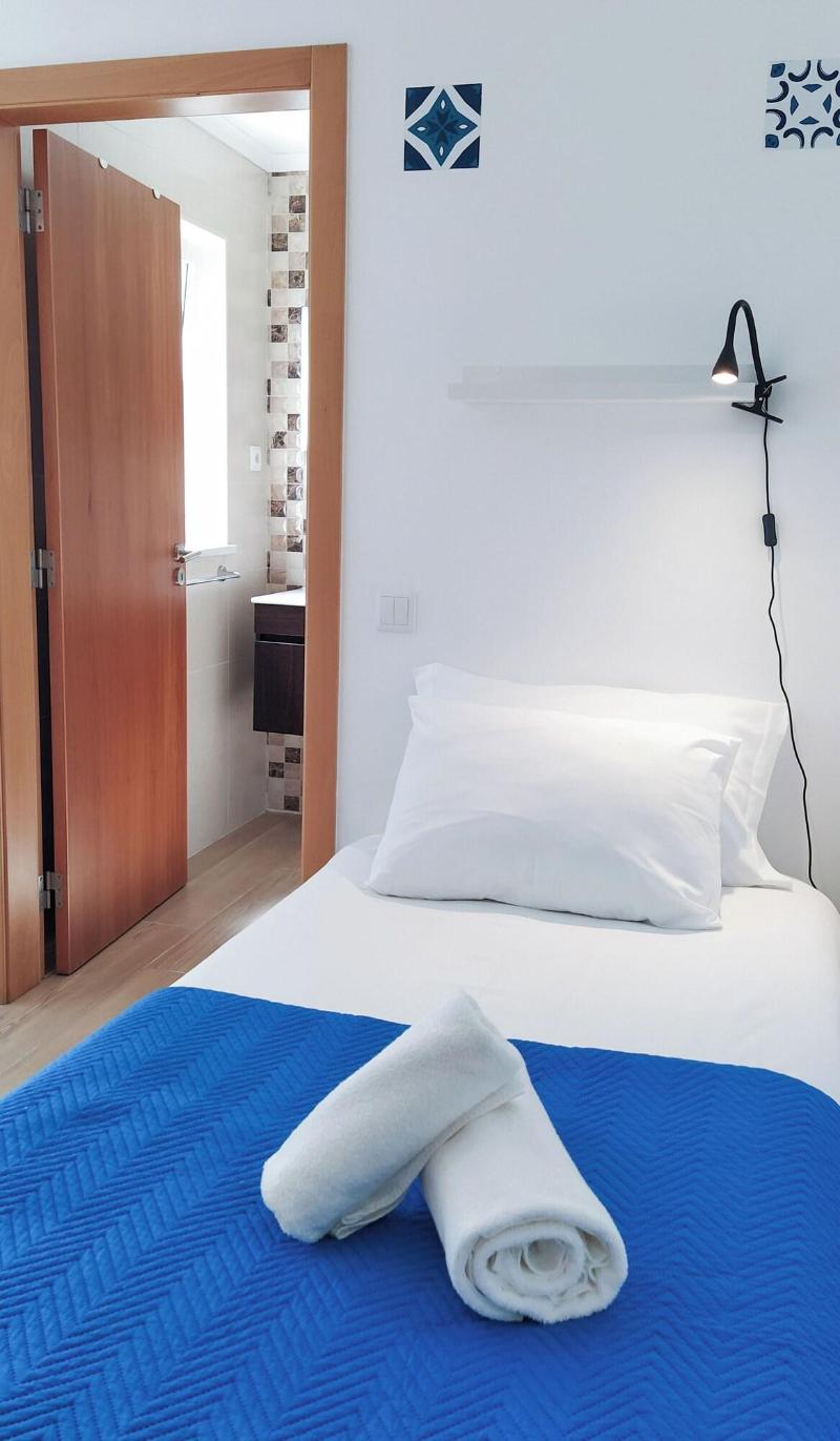 Ó da Casa-Typical Portuguese Guest House - Oda