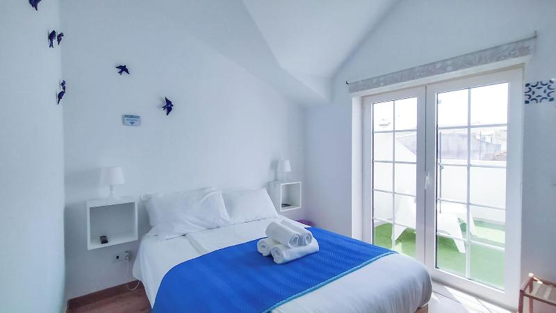 Ó da Casa-Typical Portuguese Guest House - Oda