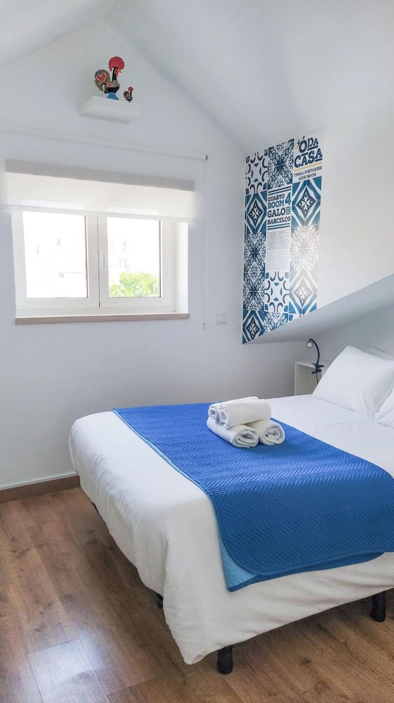 Ó da Casa-Typical Portuguese Guest House - Oda
