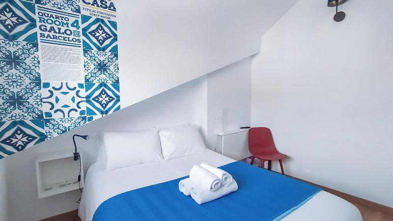 Ó da Casa-Typical Portuguese Guest House - Oda