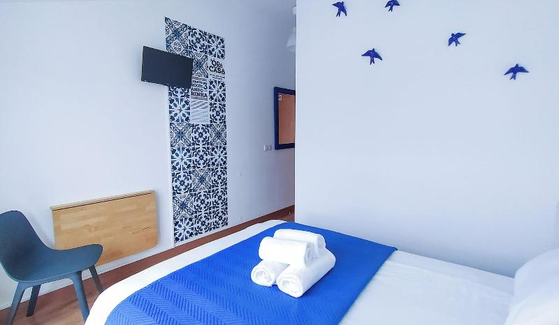 Ó da Casa-Typical Portuguese Guest House - Oda