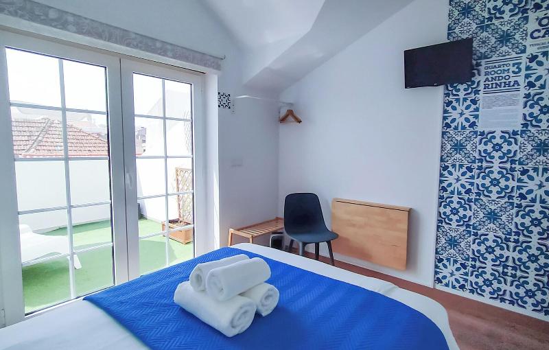 Ó da Casa-Typical Portuguese Guest House - Oda