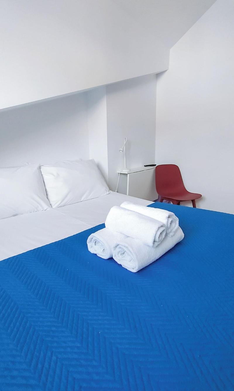 Ó da Casa-Typical Portuguese Guest House - Oda