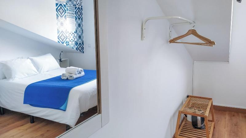 Ó da Casa-Typical Portuguese Guest House - Oda