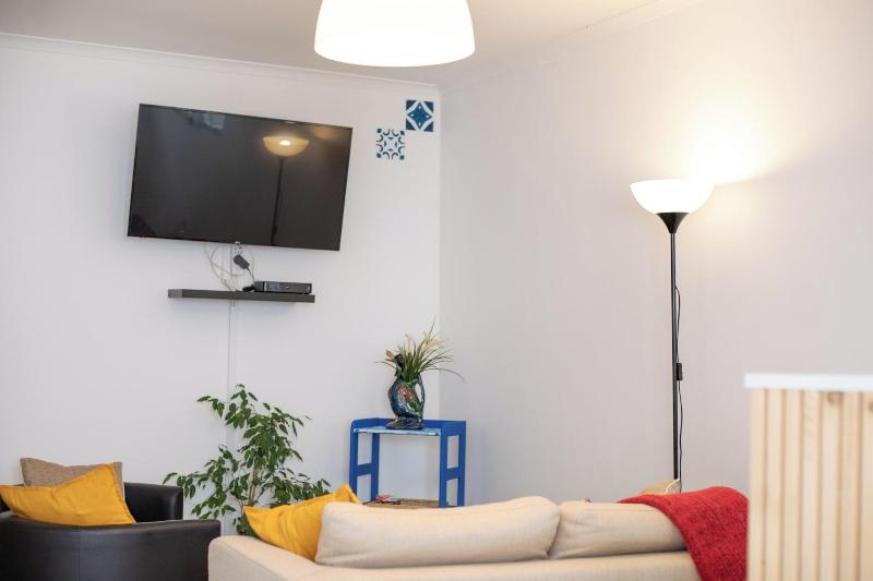 Ó da Casa-Typical Portuguese Guest House - Oda