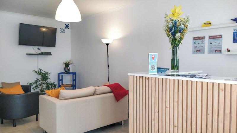 Ó da Casa-Typical Portuguese Guest House - Oda