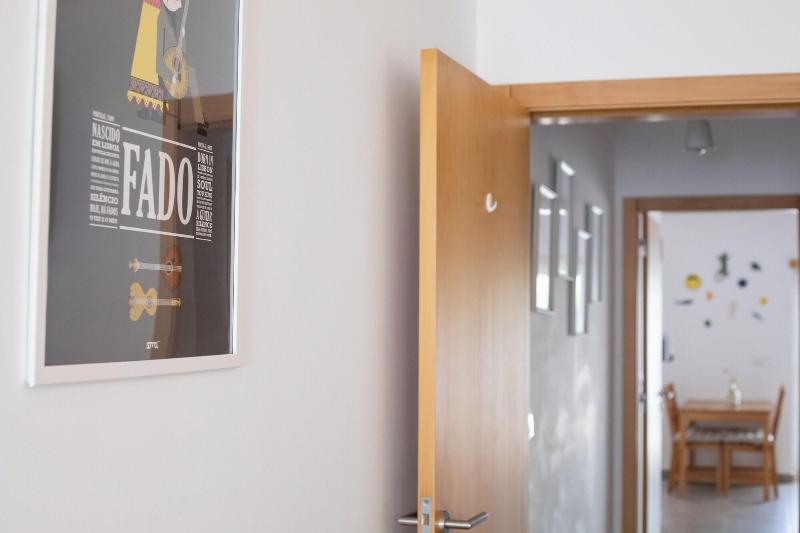 Ó da Casa-Typical Portuguese Guest House - Oda
