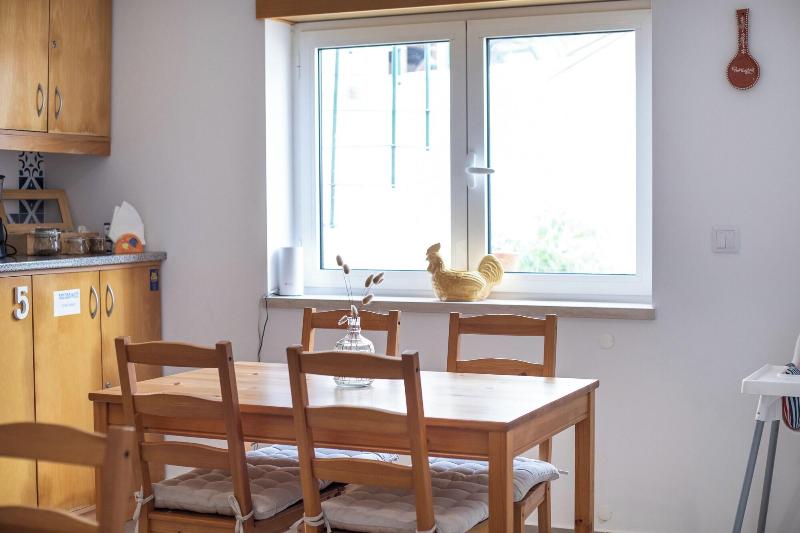 Ó da Casa-Typical Portuguese Guest House - Oda