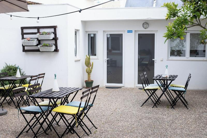 Ó da Casa-Typical Portuguese Guest House - Oda