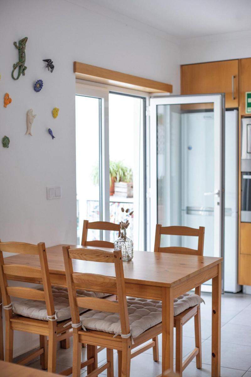 Ó da Casa-Typical Portuguese Guest House - Oda
