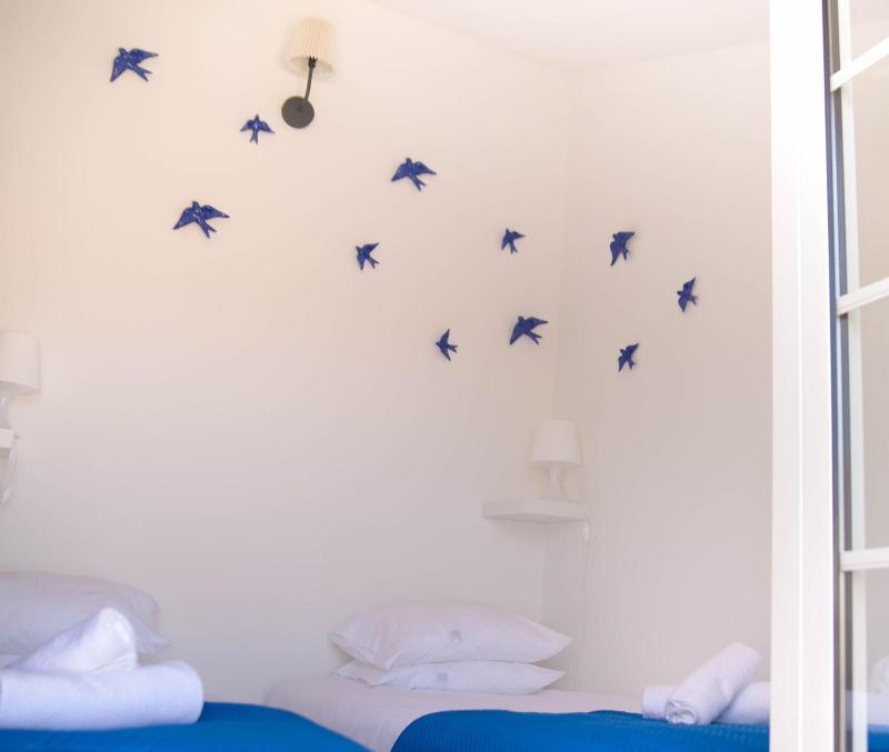 Ó da Casa-Typical Portuguese Guest House - Oda