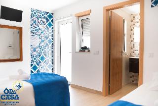 Ó da Casa-Typical Portuguese Guest House fotoÄŸrafÄ±