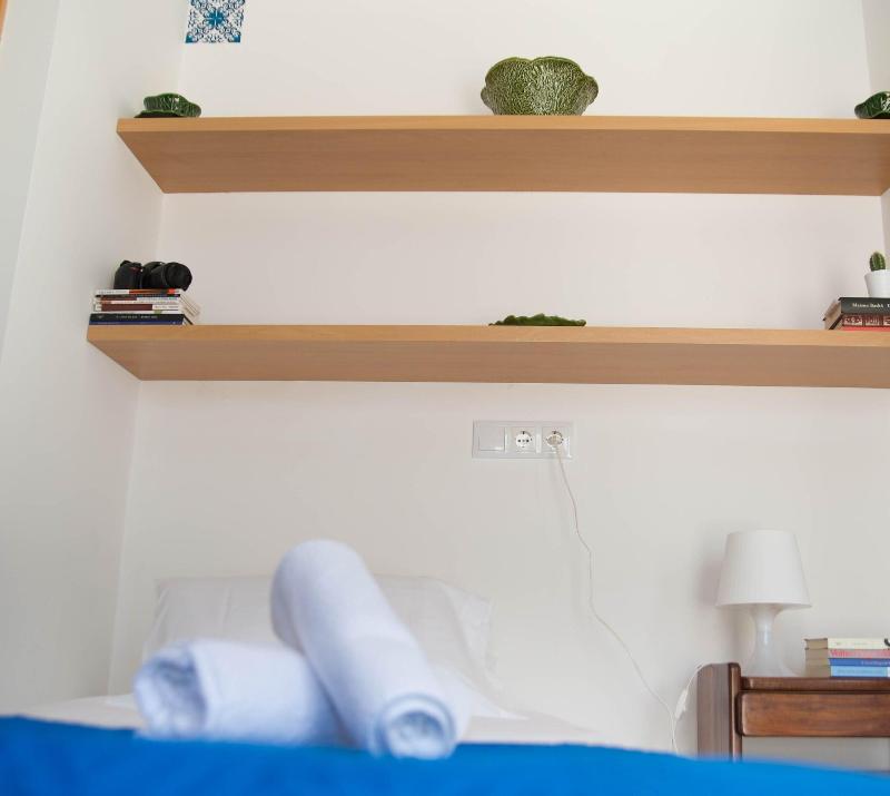 Ó da Casa-Typical Portuguese Guest House - Oda