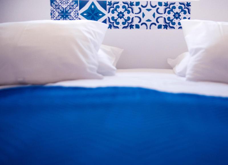Ó da Casa-Typical Portuguese Guest House - Oda