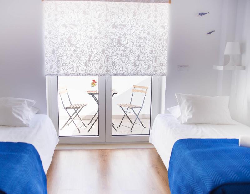 Ó da Casa-Typical Portuguese Guest House - Oda
