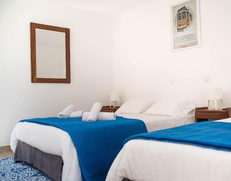 Ó da Casa-Typical Portuguese Guest House - Oda