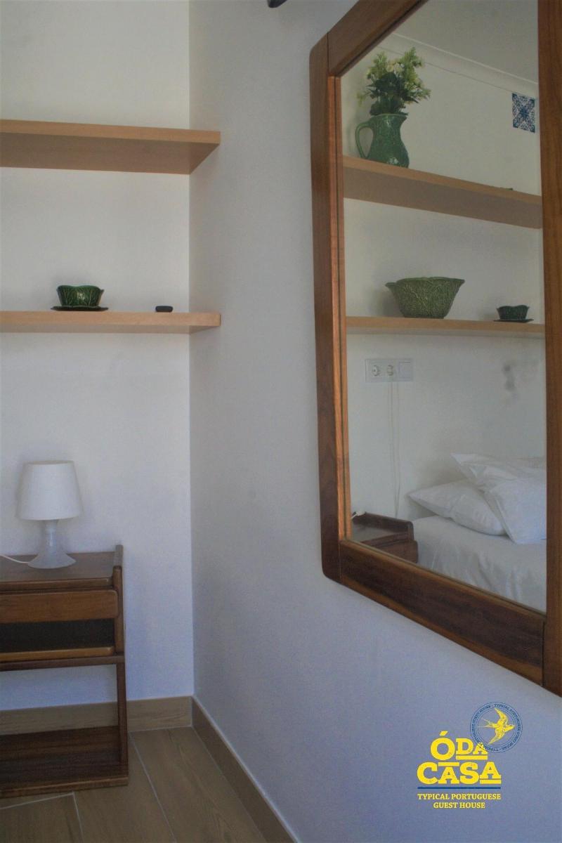 Ó da Casa-Typical Portuguese Guest House - Oda