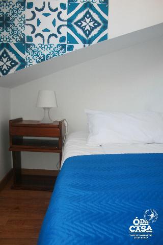 Ó da Casa-Typical Portuguese Guest House fotoÄŸrafÄ±