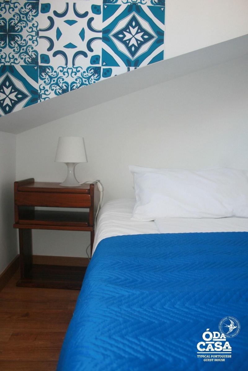 Ó da Casa-Typical Portuguese Guest House - Oda