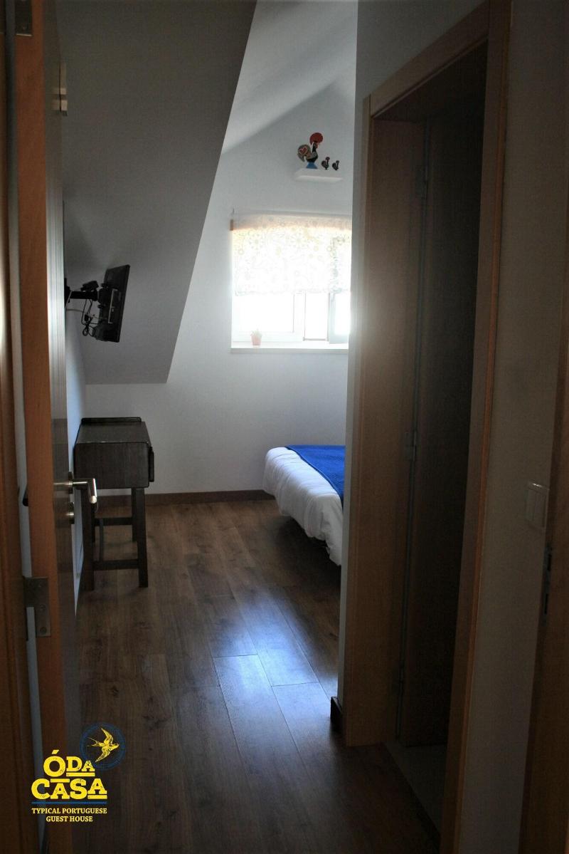 Ó da Casa-Typical Portuguese Guest House - Oda