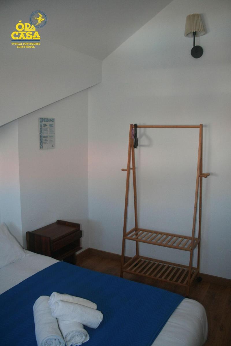 Ó da Casa-Typical Portuguese Guest House - Oda