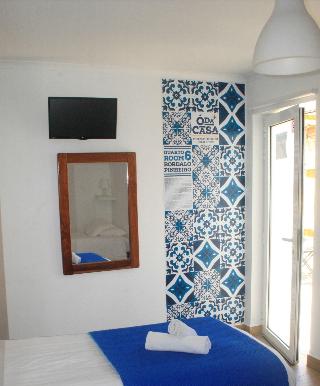 Ó da Casa-Typical Portuguese Guest House fotoÄŸrafÄ±