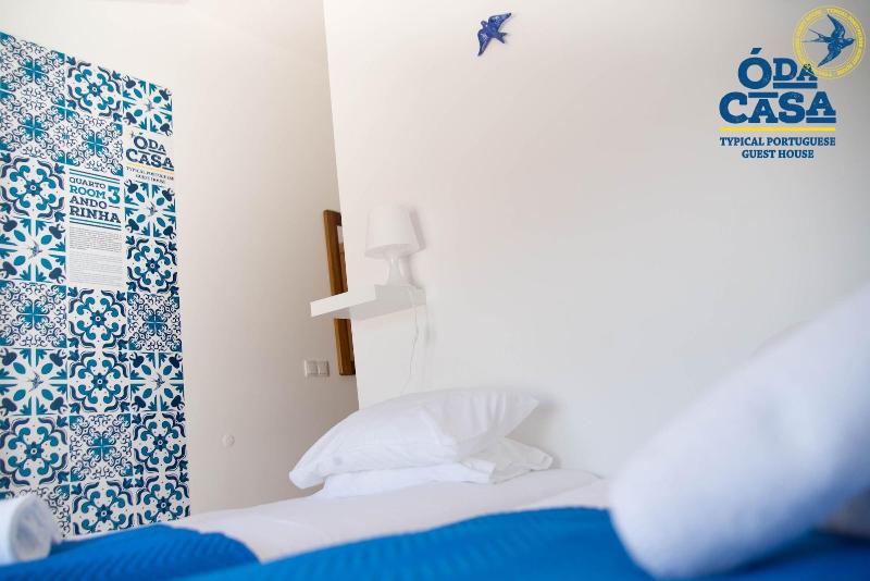 Ó da Casa-Typical Portuguese Guest House - Oda