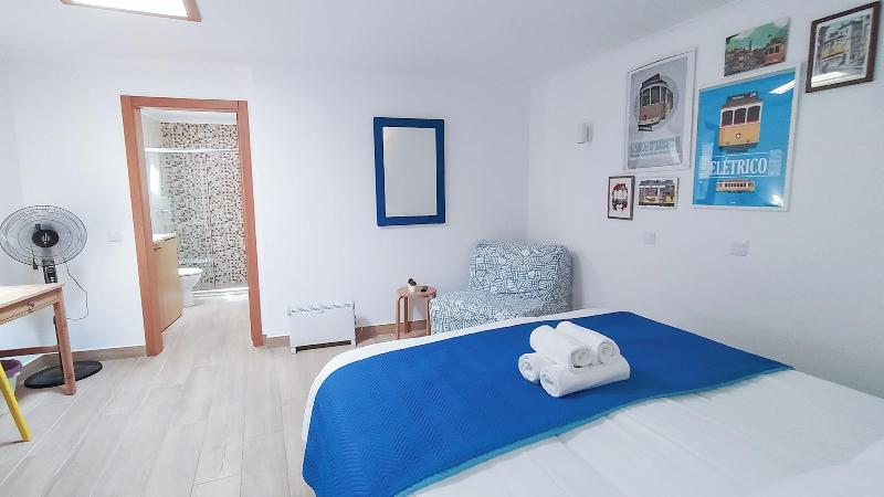 Ó da Casa-Typical Portuguese Guest House - Oda