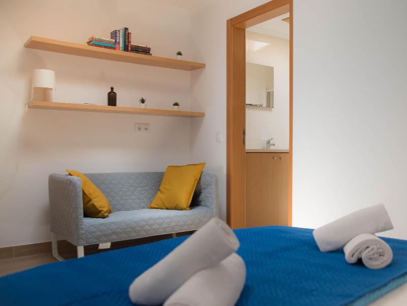 Ó da Casa-Typical Portuguese Guest House - Oda
